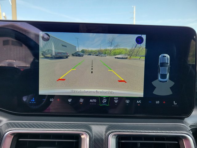 Used 2024 Ford Mustang Premium image 12