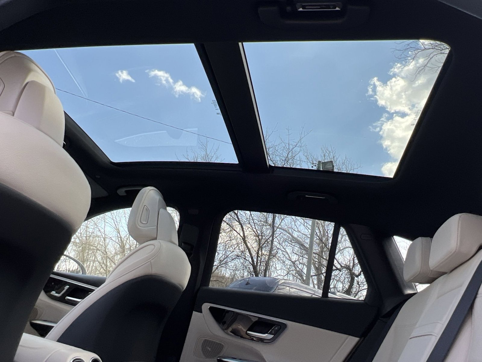 New 2026 Mercedes-Benz GLC 300 4MATIC image 22