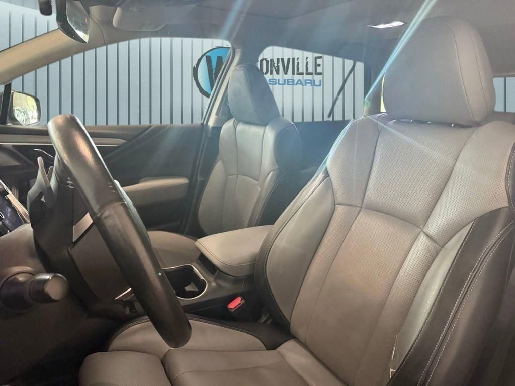 Certified 2023 Subaru Outback Limited AWD/4WD image 18