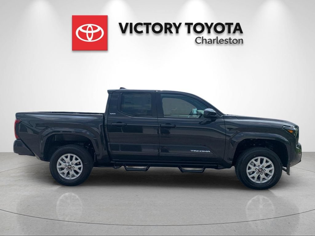 New 2026 Toyota Tacoma SR5 AWD/4WD image 6