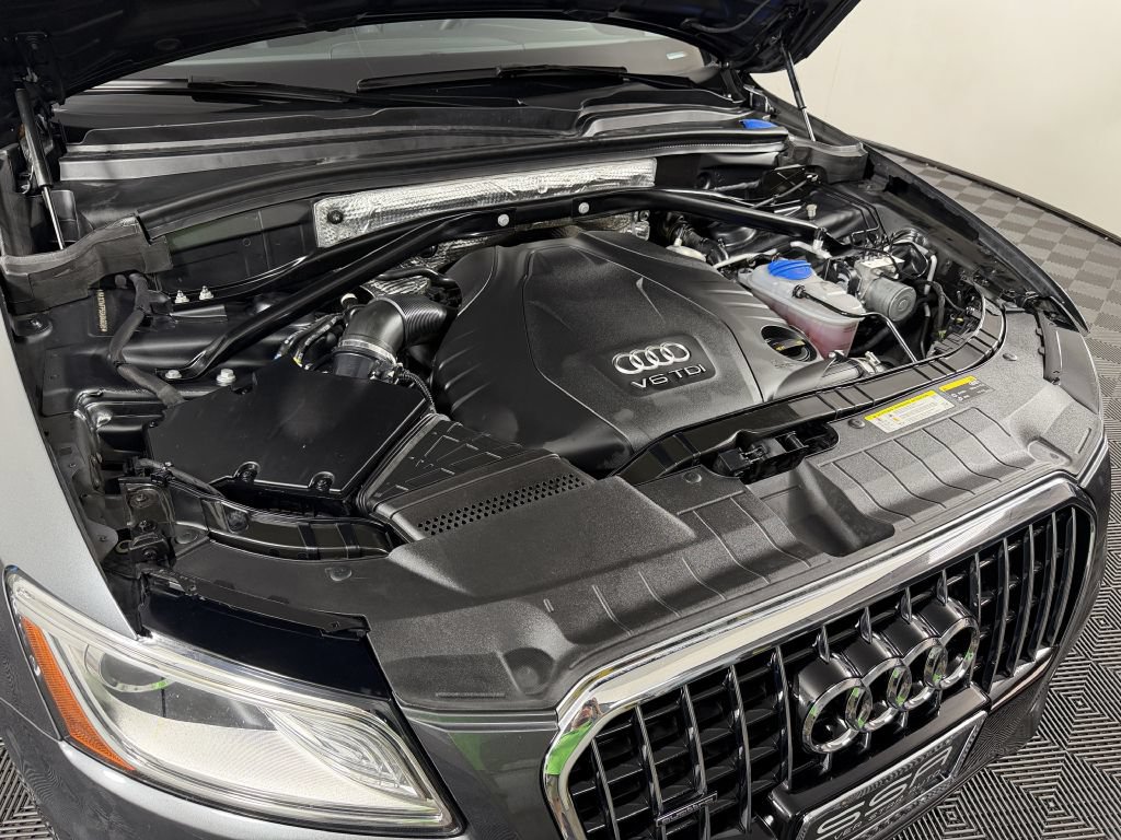 Used 2016 Audi Q5 TDI Premium Plus AWD/4WD image 53