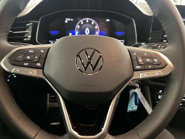 New 2026 Volkswagen Jetta Sport image 15