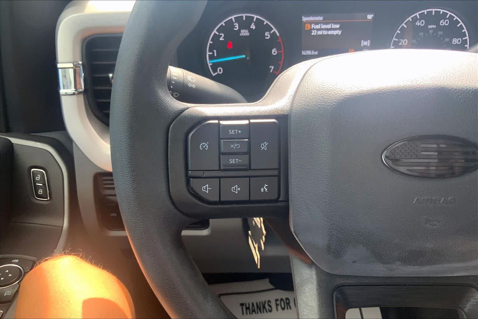 Used 2024 Ford F350 XL w/ STX Appearance Package AWD/4WD image 23