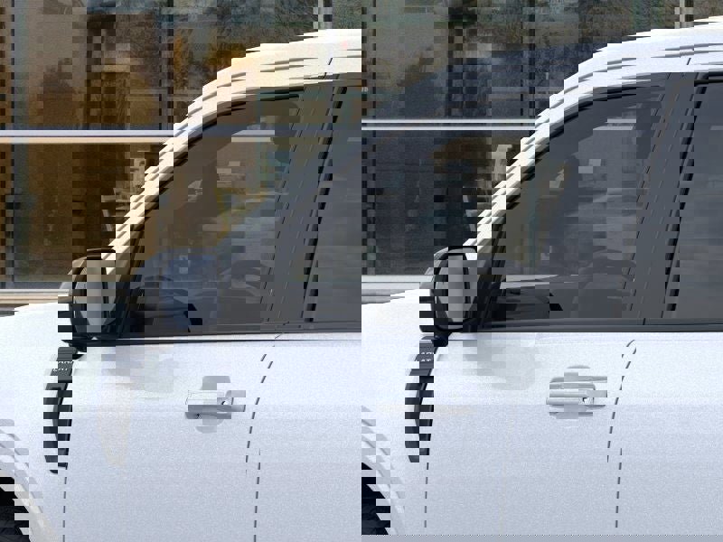 New 2025 Ford Maverick Lariat w/ Black Appearance Package image 21