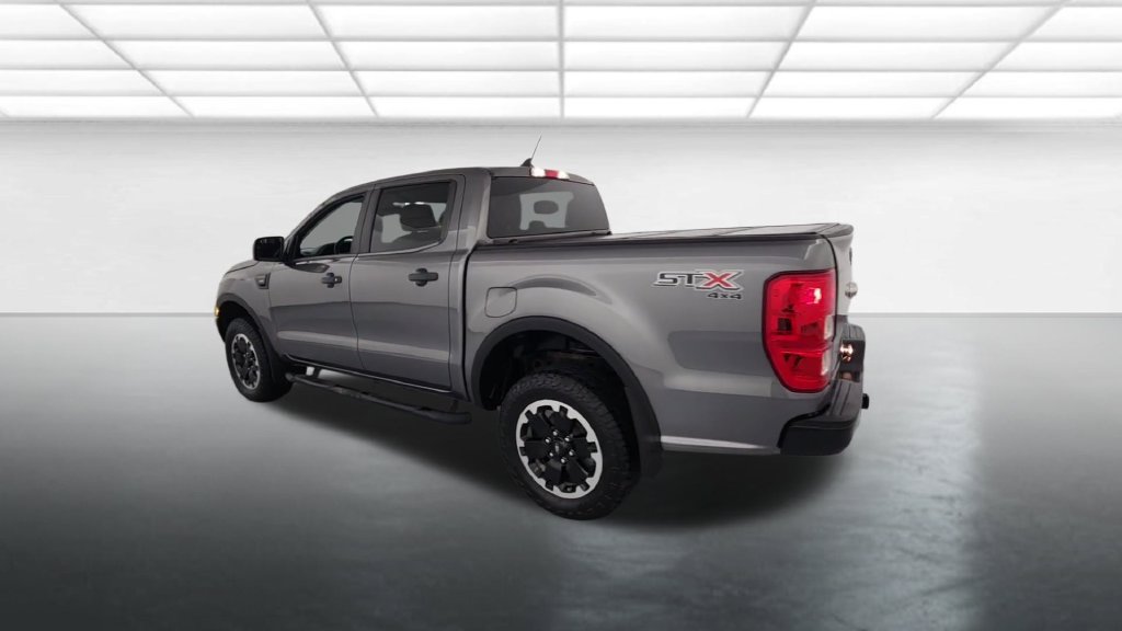 Used 2021 Ford Ranger XL w/ Equipment Group 101A High AWD/4WD image 6