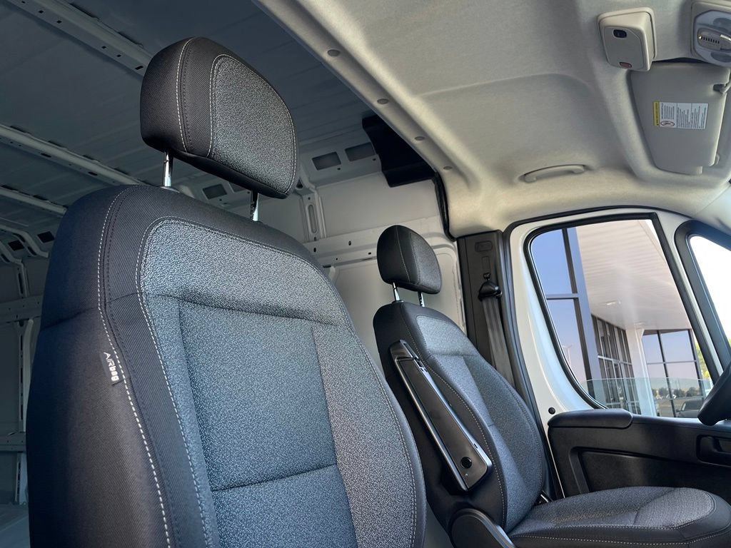 New 2026 RAM ProMaster 2500 w/ Safety Group FWD image 15