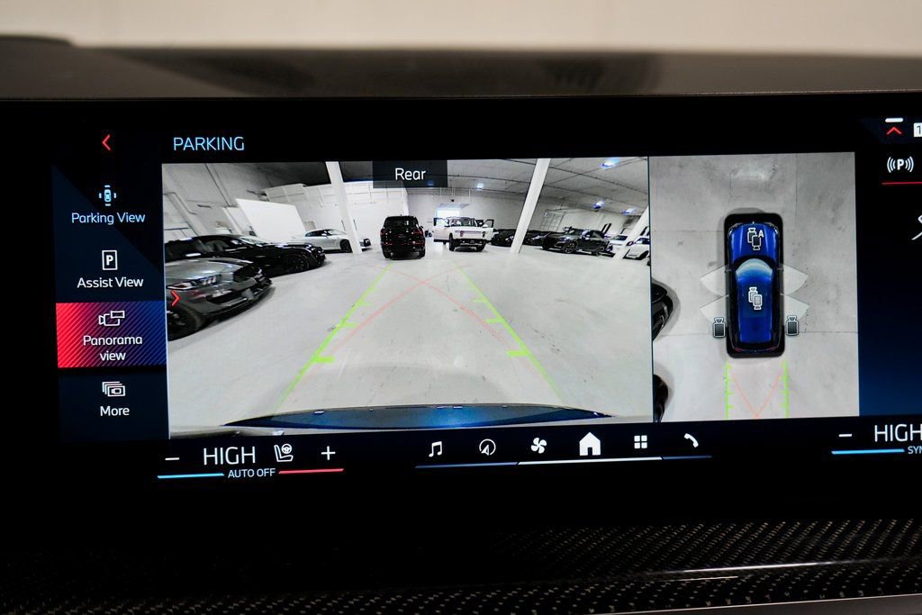 Used 2025 BMW X5 M60i image 20