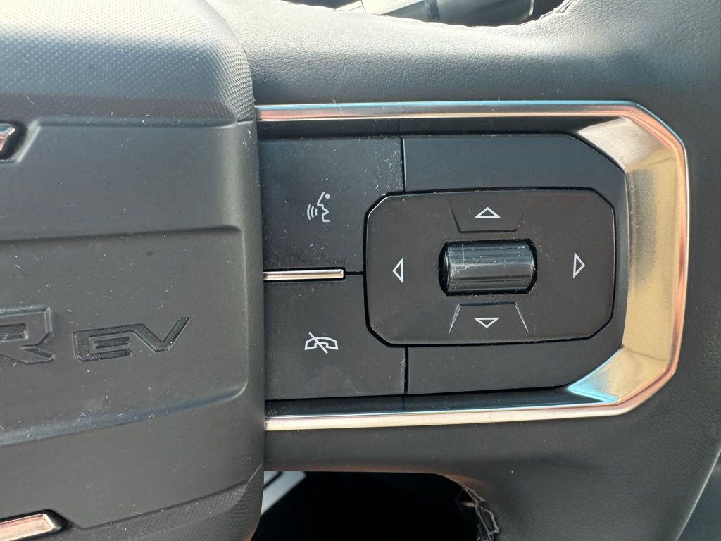 Used 2024 GMC Hummer EV 3X w/ Omega Edition image 22