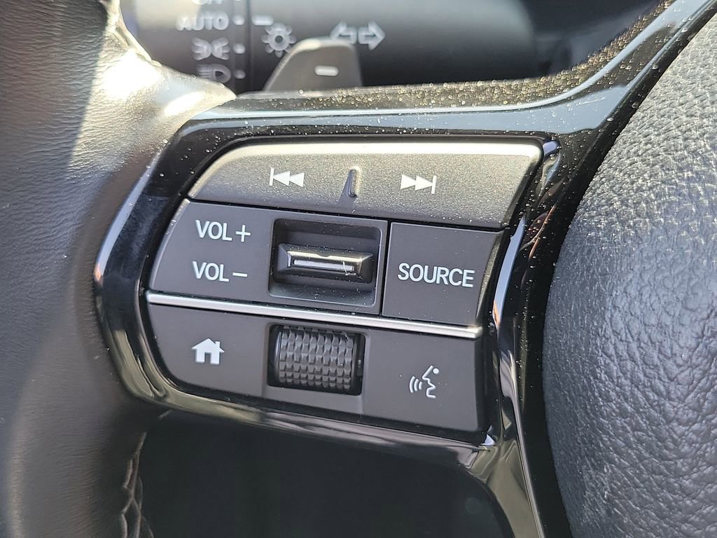 Used 2023 Honda Civic Sport image 23