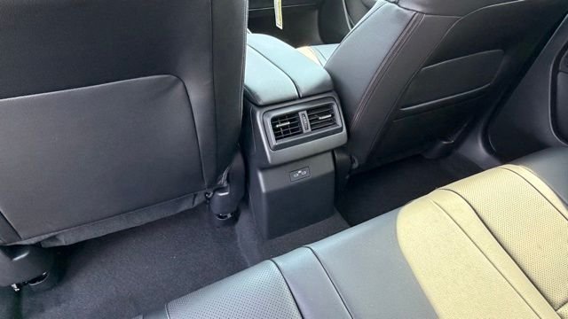 New 2026 MAZDA CX-50 AWD 2.5 Hybrid w/ Weather Package image 9