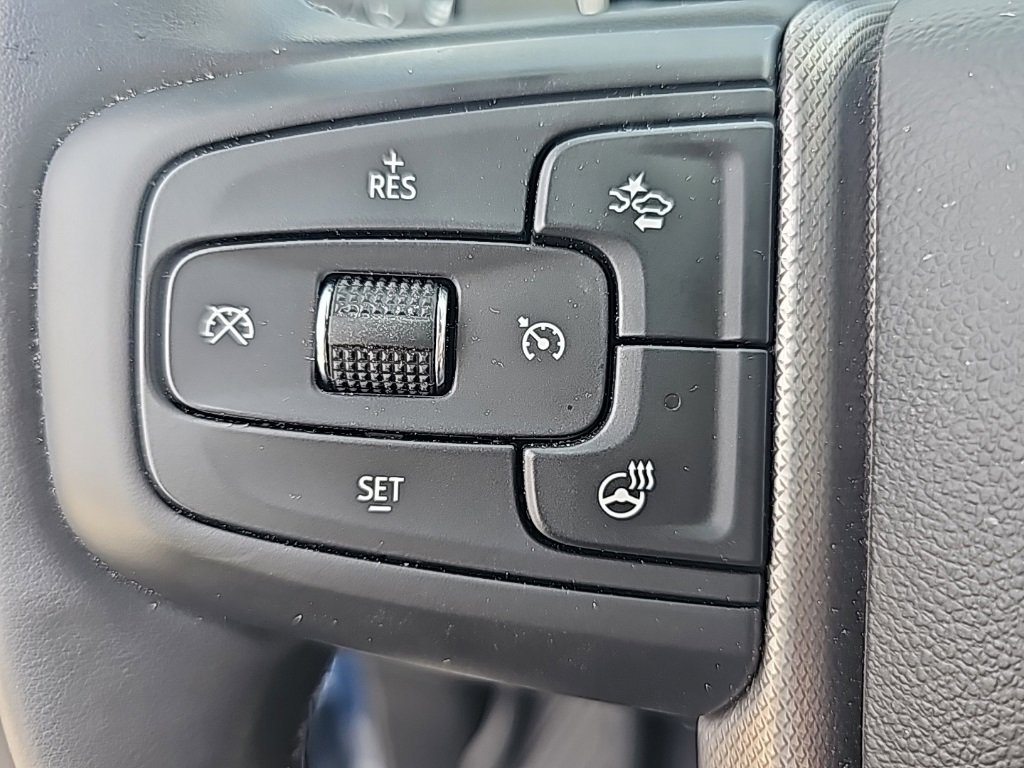 Certified 2024 GMC Sierra 1500 Denali w/ Denali Reserve Package image 19