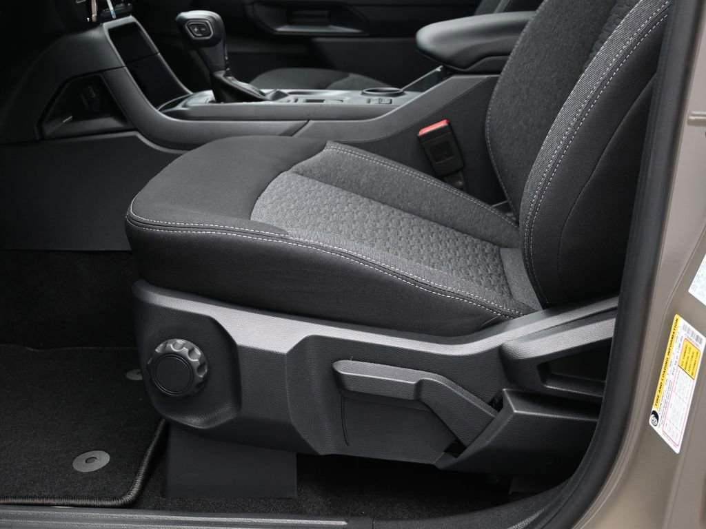 New 2025 Ford Ranger XL image 10