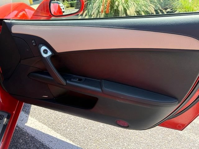 Used 2013 Chevrolet Corvette 427 w/ 1SC Preferred Equipment Group RWD image 32
