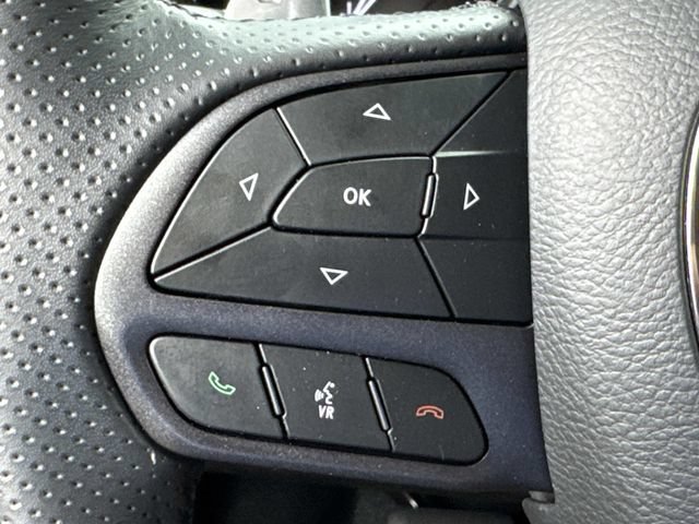 Used 2024 Dodge Durango R/T w/ Blacktop Package RWD image 28