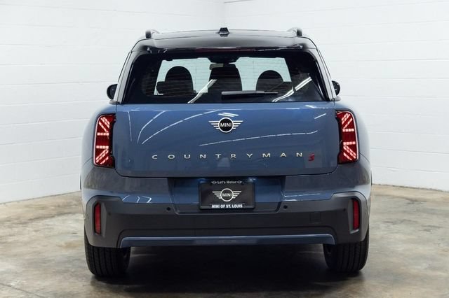 Used 2026 MINI Cooper Countryman S AWD/4WD image 9