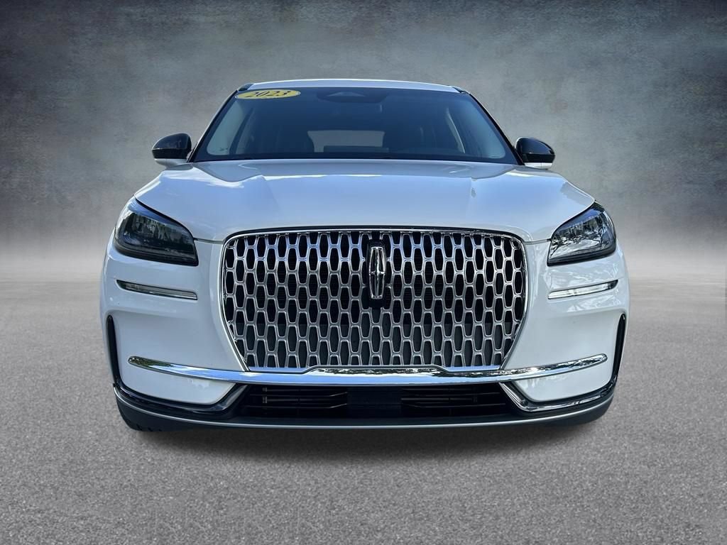 Used 2023 Lincoln Corsair FWD video 2