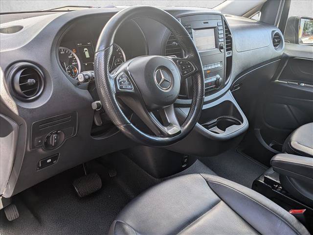 Used 2018 Mercedes-Benz Metris Passenger image 10