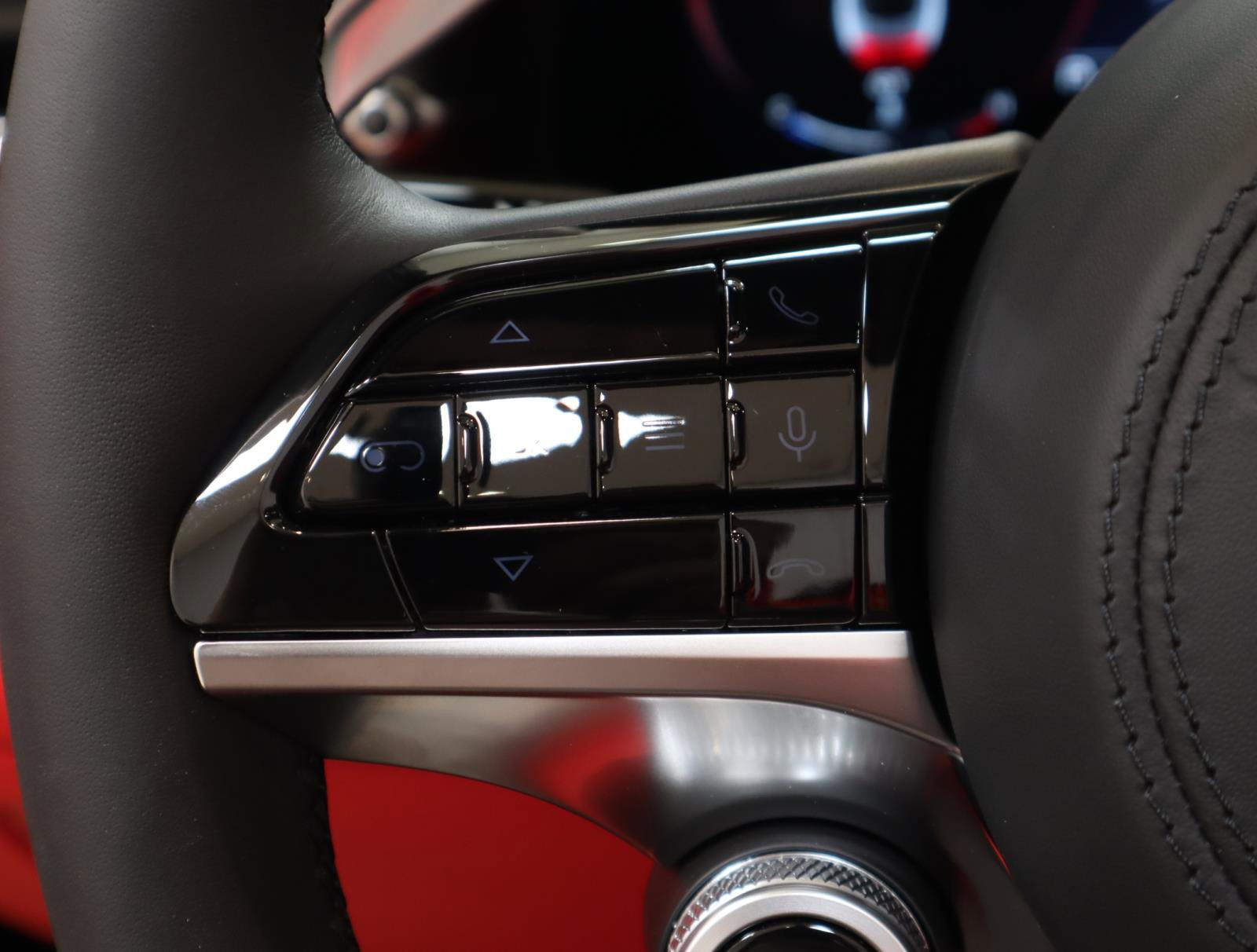 Certified 2023 Ferrari SF90 Spider image 66