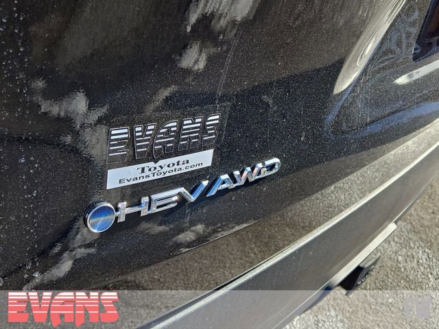 Certified 2026 Toyota Grand Highlander XLE image 4