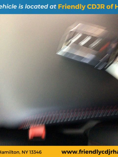 New 2026 Dodge Charger Scat Pack w/ Blacktop Package image 51