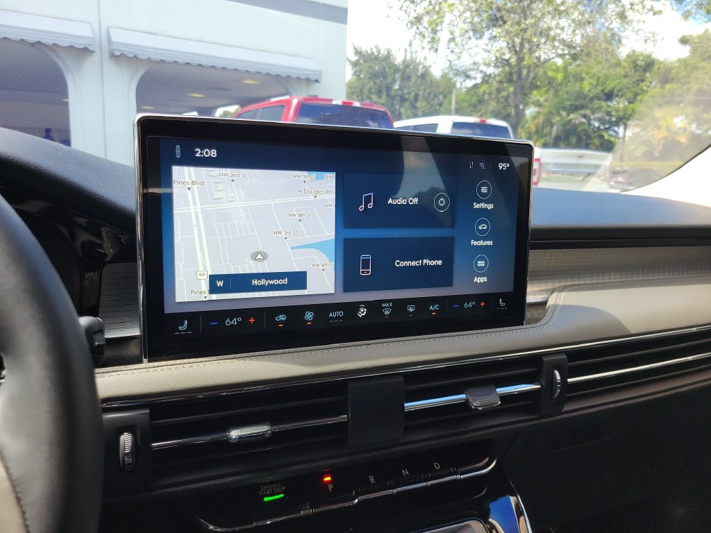 Certified 2023 Lincoln Corsair FWD image 22