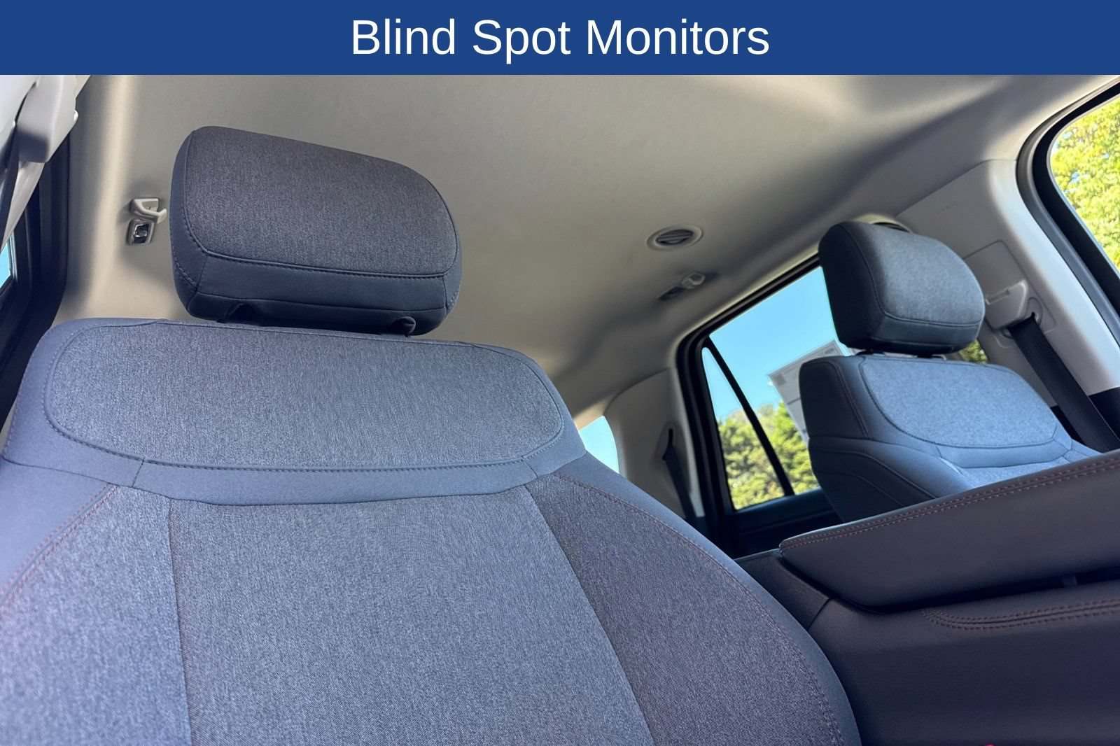 Certified 2025 Ford Expedition Max Active RWD image 23