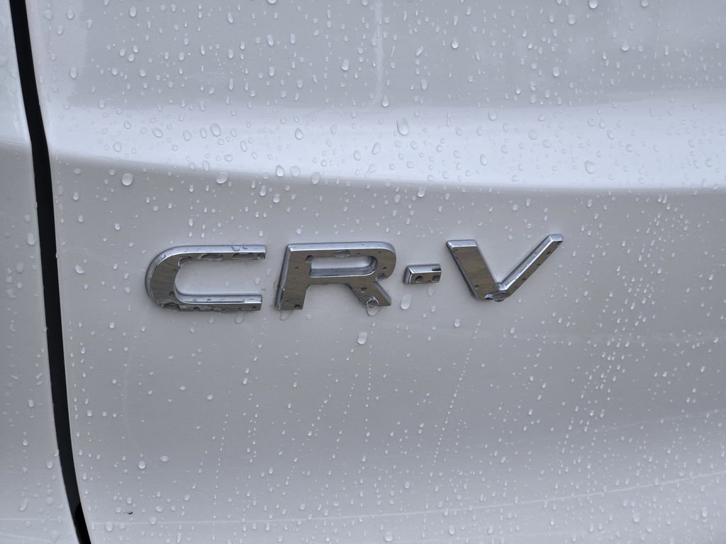Used 2026 Honda CR-V EX image 13