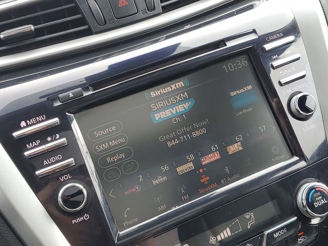 Used 2020 Nissan Murano SL image 30