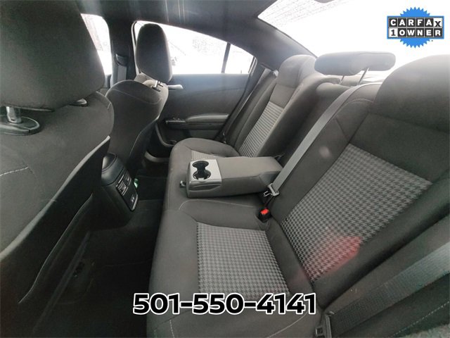 Used 2022 Dodge Charger GT w/ Blacktop Package image 10