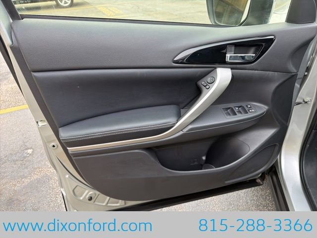 Used 2024 Mitsubishi Eclipse Cross SEL image 23