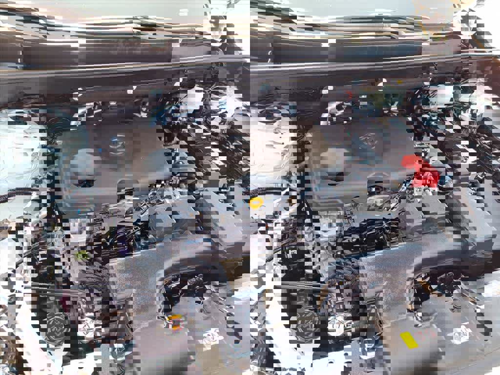 Certified 2024 Toyota RAV4 XLE image 25