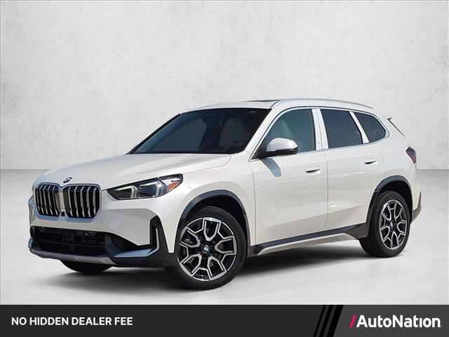 New 2027 BMW X1 xDrive28i
