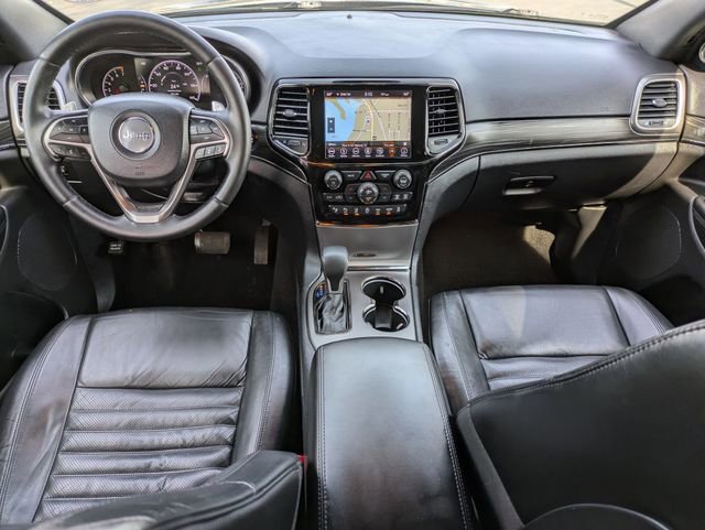 Used 2019 Jeep Grand Cherokee Limited X image 25