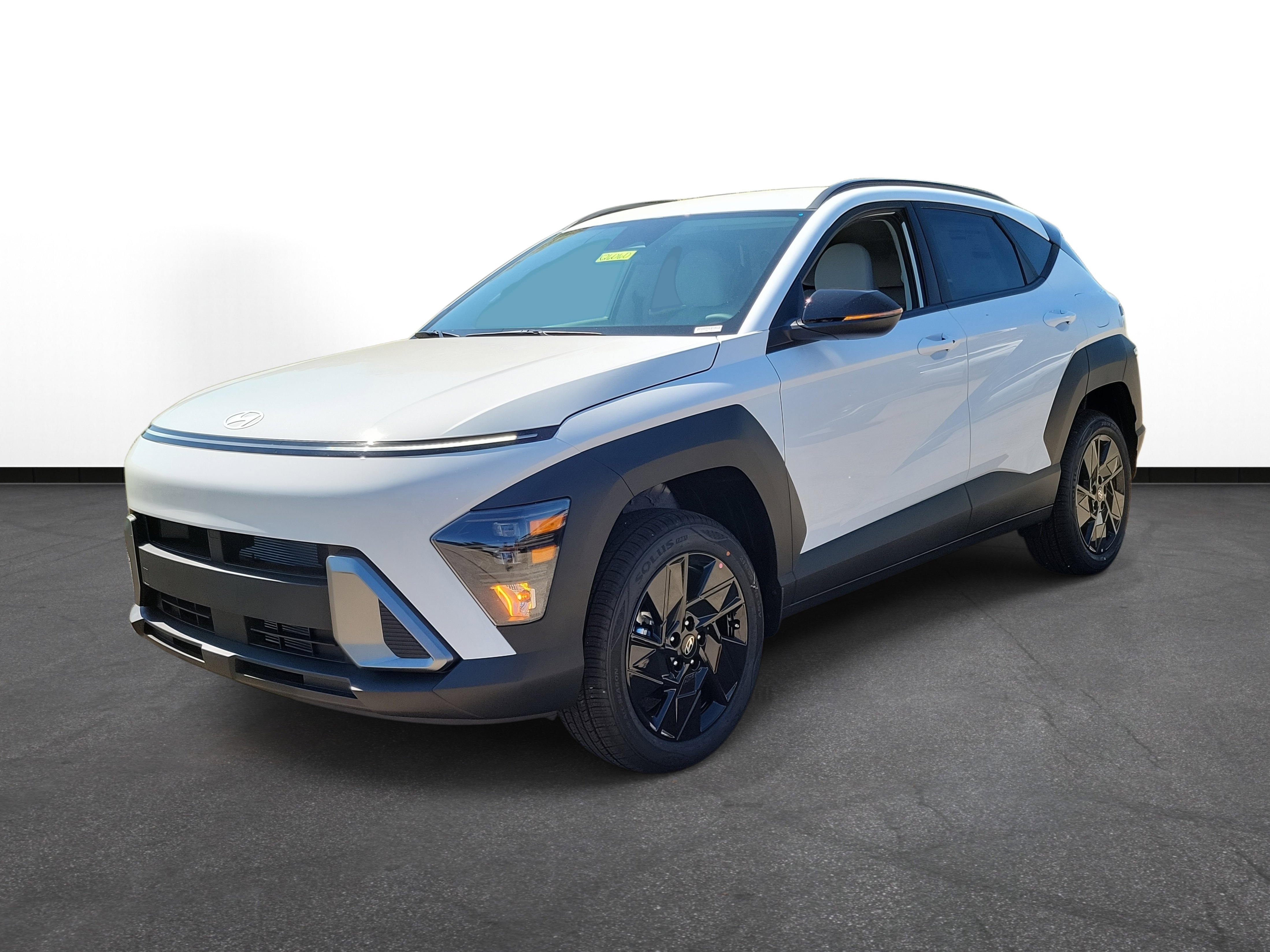 New 2026 Hyundai Kona SEL Sport image 2