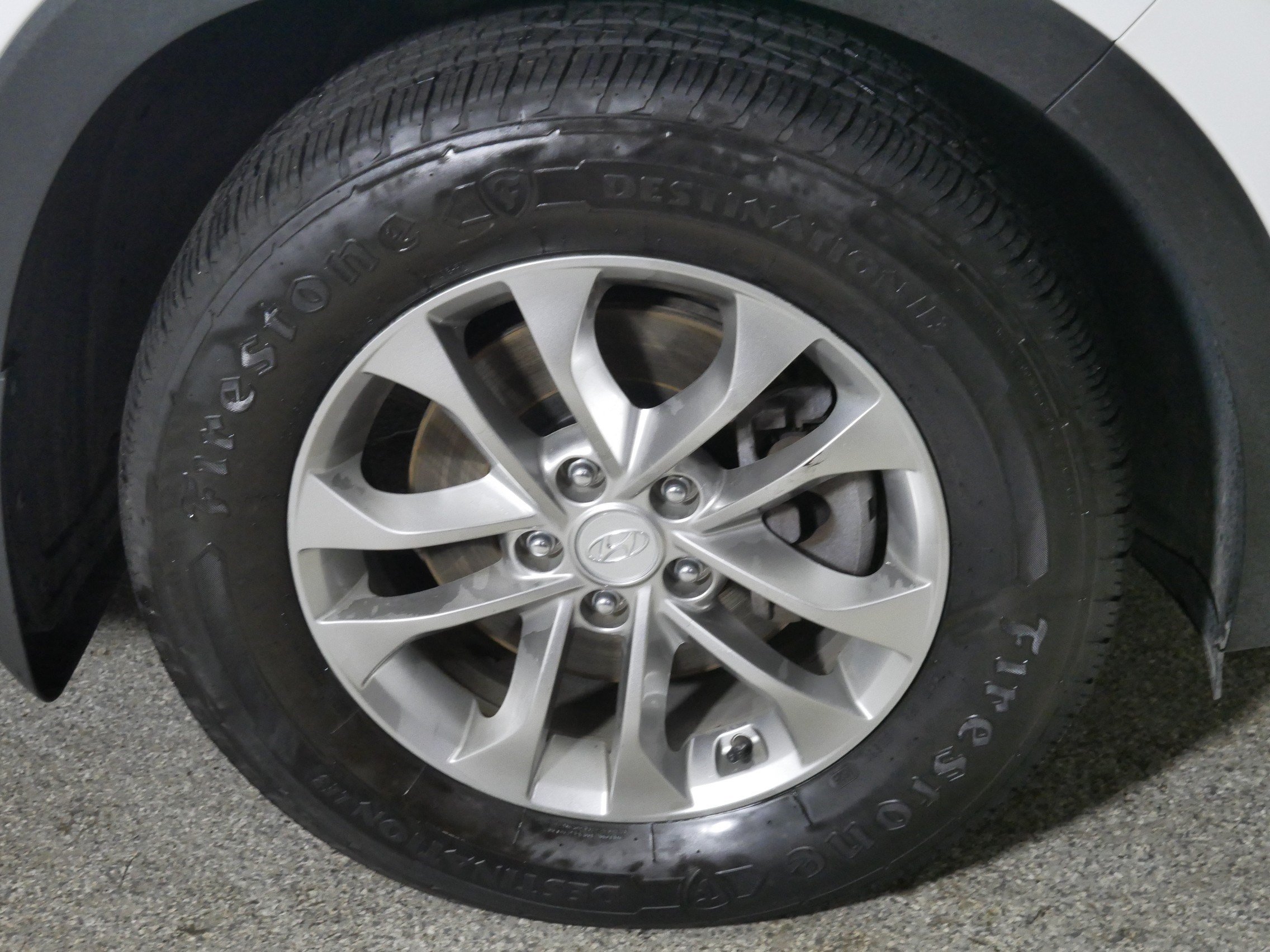 Used 2020 Hyundai Santa Fe SE w/ Cargo Package AWD/4WD image 15
