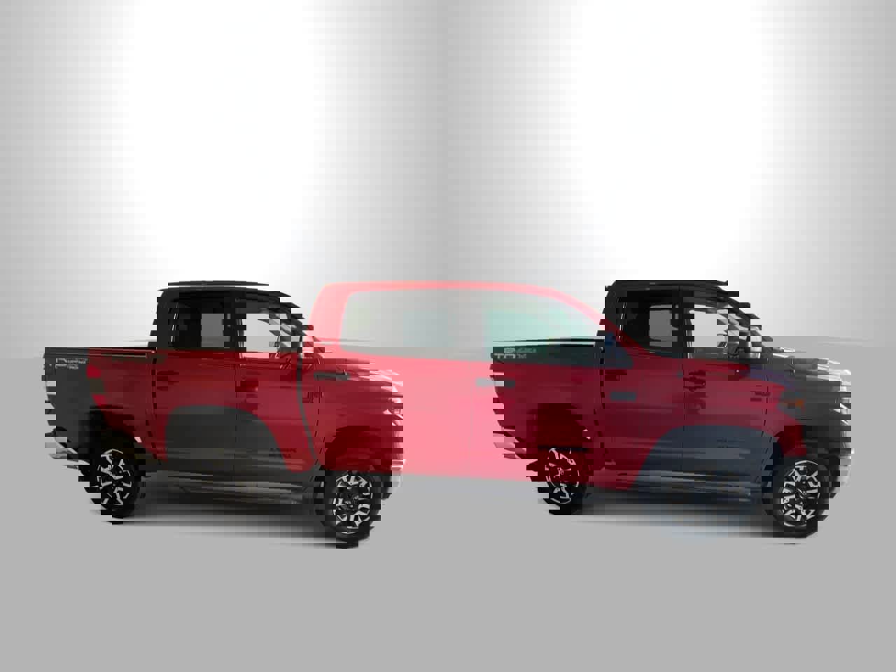 Used 2019 Toyota Tundra SR5 w/ TRD Off Road Package image 9