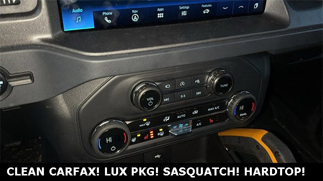 Used 2024 Ford Bronco Badlands image 15