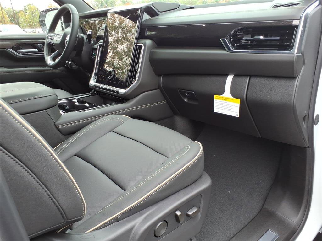 New 2026 GMC Yukon Elevation w/ LPO, Floor Liner Package image 10
