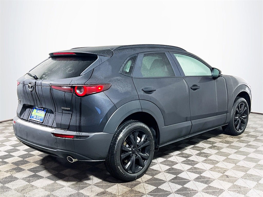 New 2026 MAZDA CX-30 AWD 2.5 S image 7