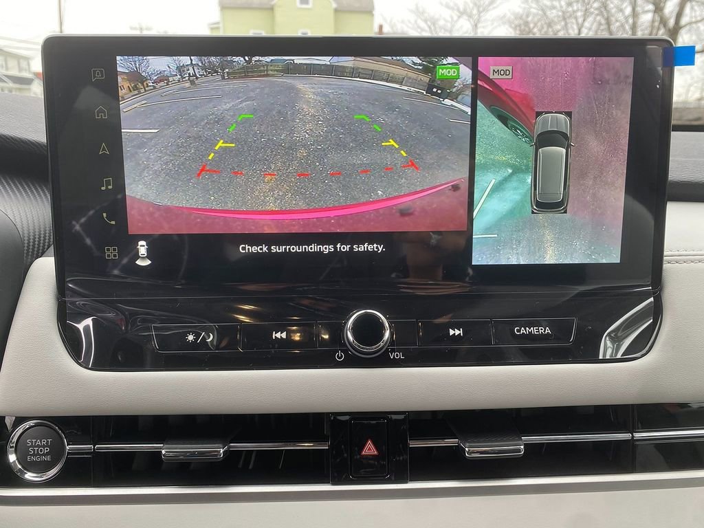 New 2026 Mitsubishi Outlander SE image 21