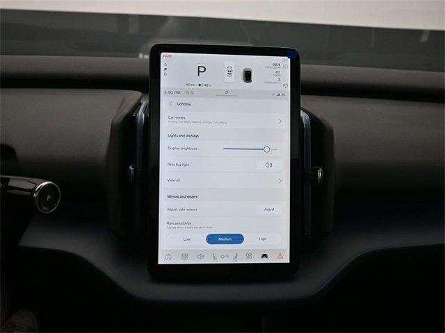 New 2026 Volvo EX30 Plus image 15