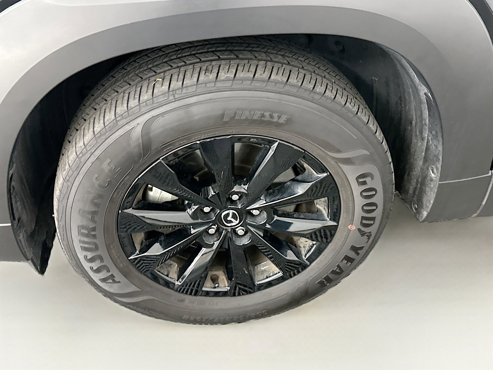 Used 2025 MAZDA CX-50 AWD 2.5 S w/ Premium Package image 11