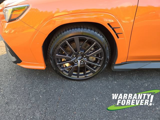 Used 2023 Subaru WRX Premium AWD/4WD image 18