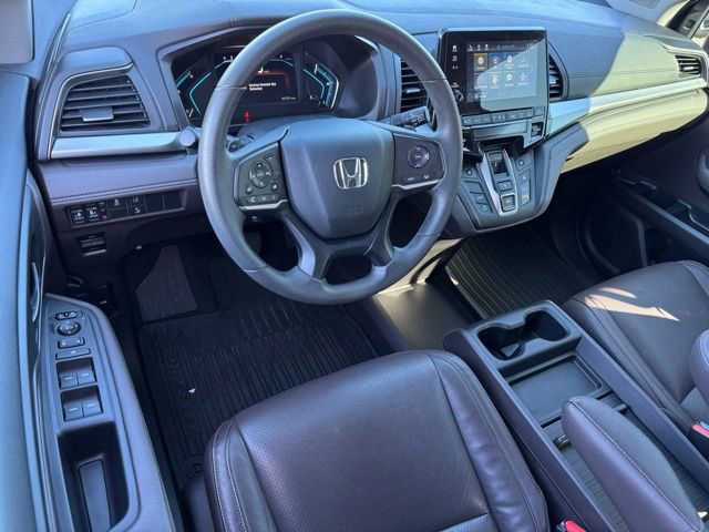 Used 2018 Honda Odyssey EX image 24