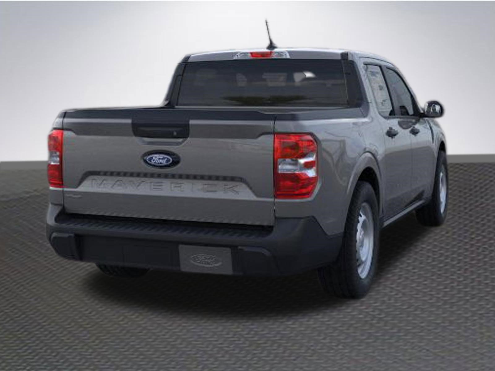 New 2026 Ford Maverick XL image 8