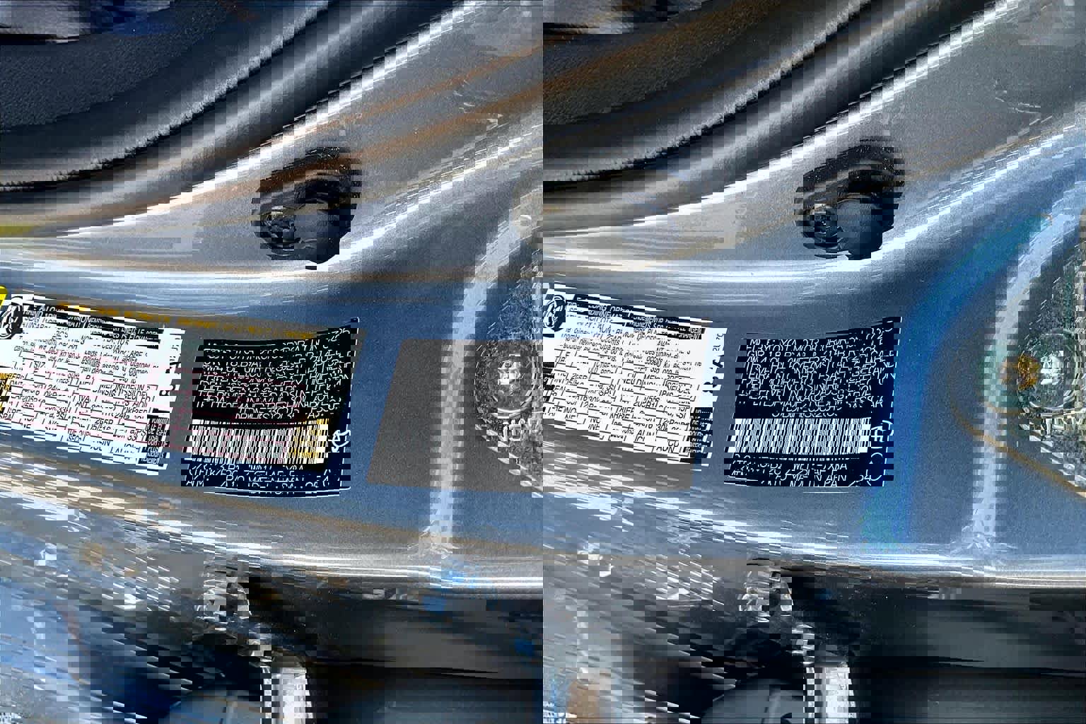 Used 2025 Toyota Corolla LE w/ LE Premium Package AWD/4WD image 36