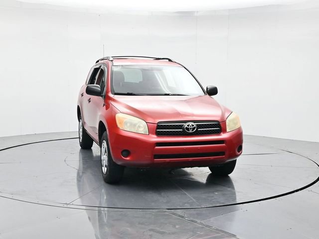 Used 2008 Toyota RAV4 4WD image 4