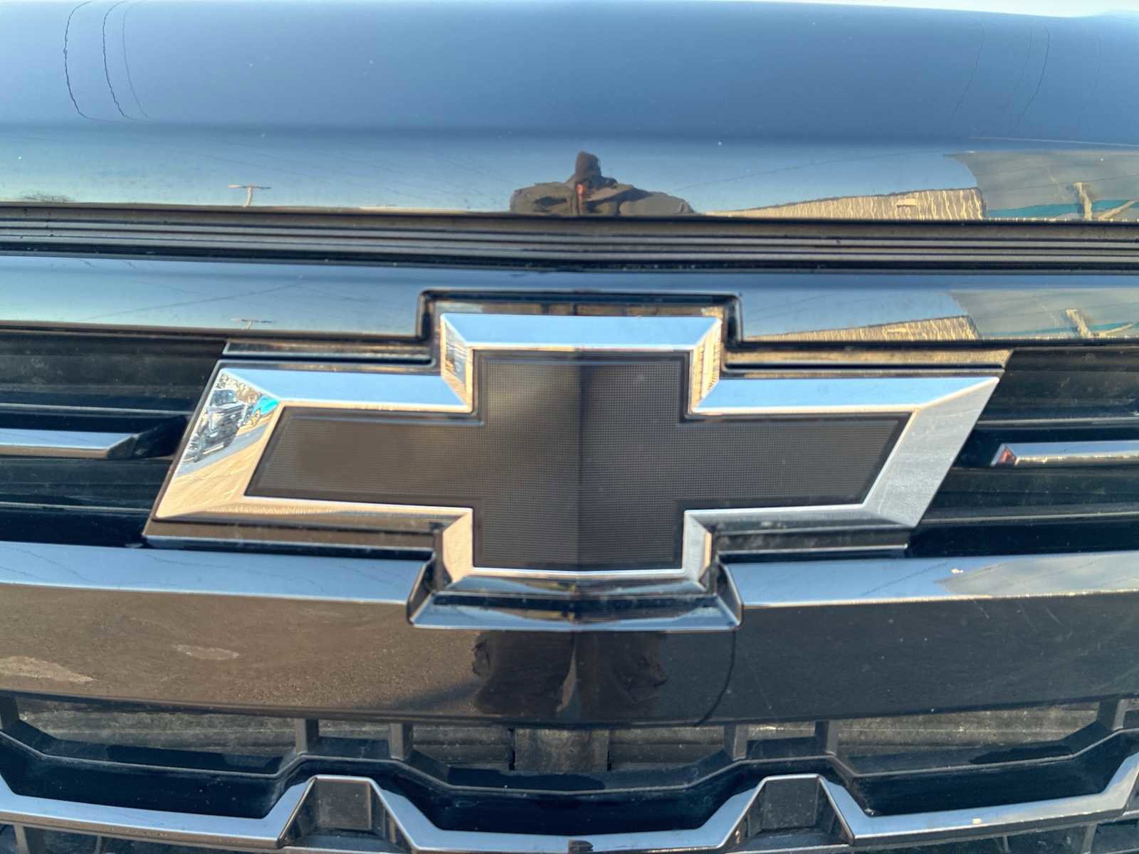 Used 2023 Chevrolet Silverado 1500 RST image 30