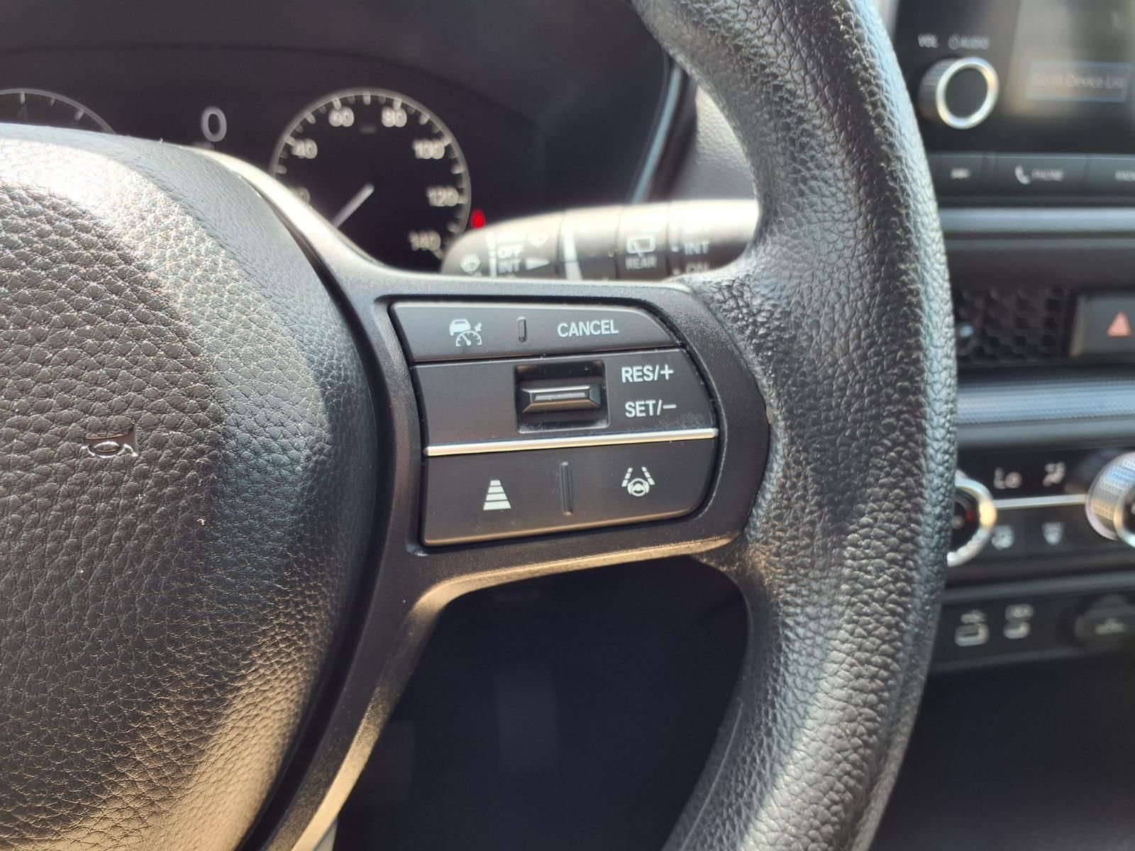 Used 2023 Honda CR-V EX image 16