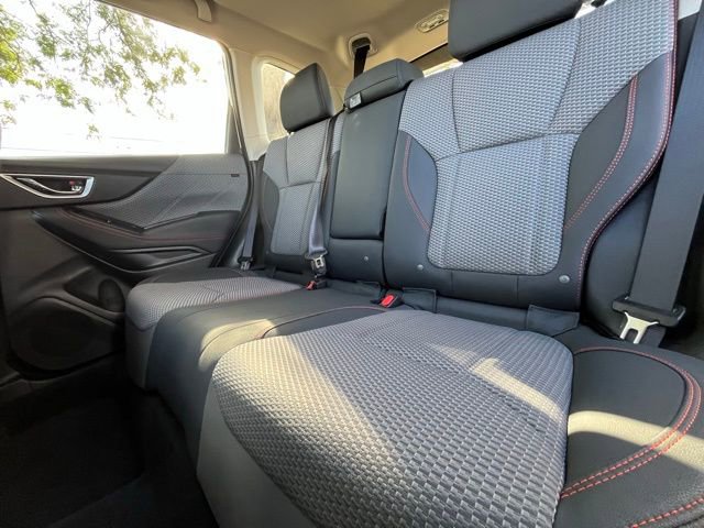 Used 2019 Subaru Forester Sport w/ Popular Package #2 image 26